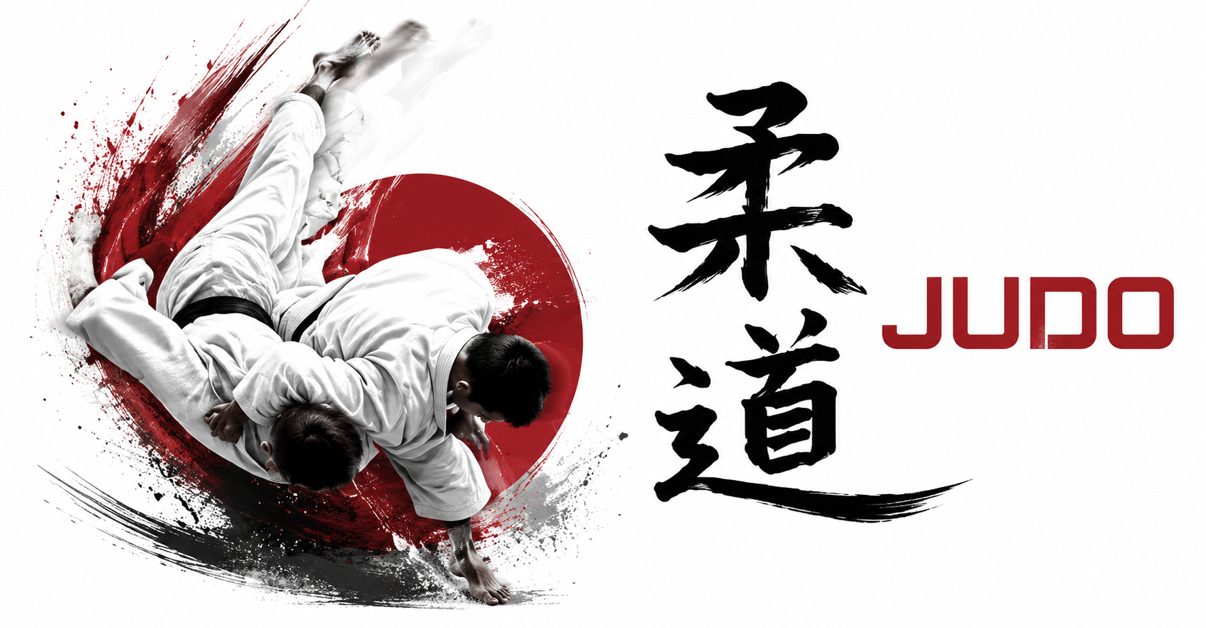 Logo Judo